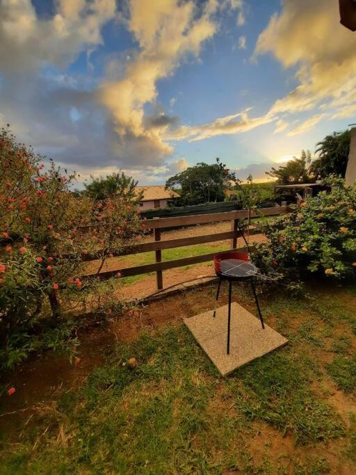 5 Min Plage T2 Ideal Pour Retraites/Jeune Couple Sainte-Luce Exterior photo