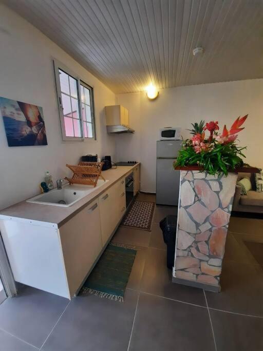 5 Min Plage T2 Ideal Pour Retraites/Jeune Couple Sainte-Luce Exterior photo