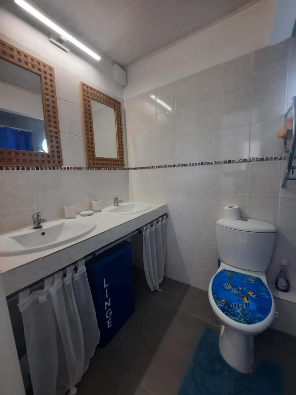 5 Min Plage T2 Ideal Pour Retraites/Jeune Couple Sainte-Luce Exterior photo