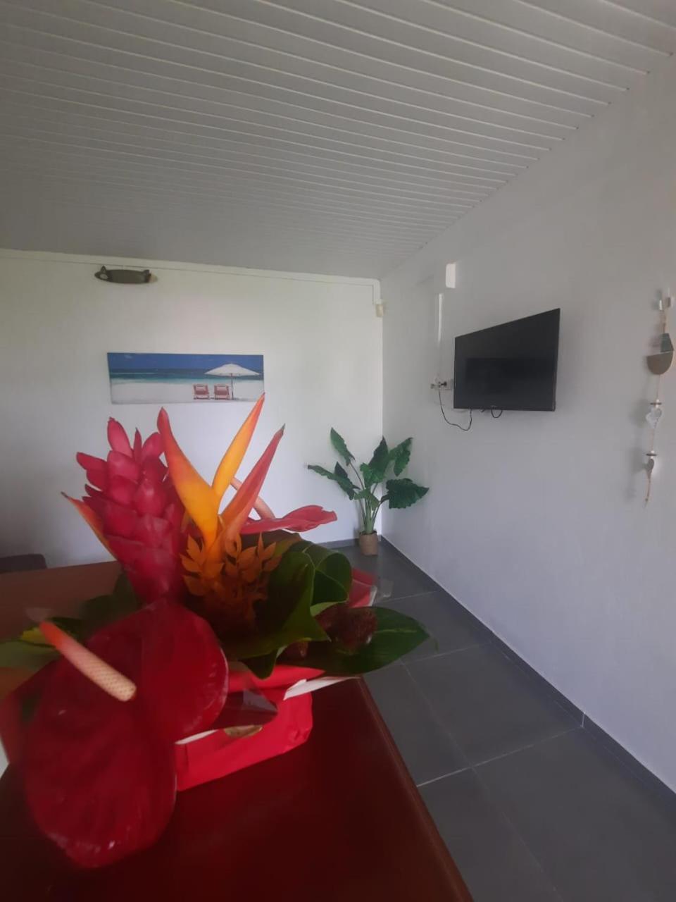 5 Min Plage T2 Ideal Pour Retraites/Jeune Couple Sainte-Luce Exterior photo