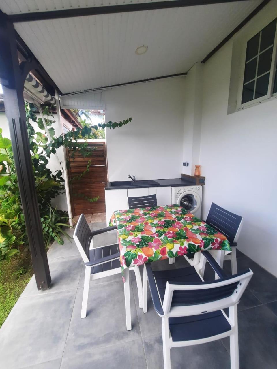 5 Min Plage T2 Ideal Pour Retraites/Jeune Couple Sainte-Luce Exterior photo