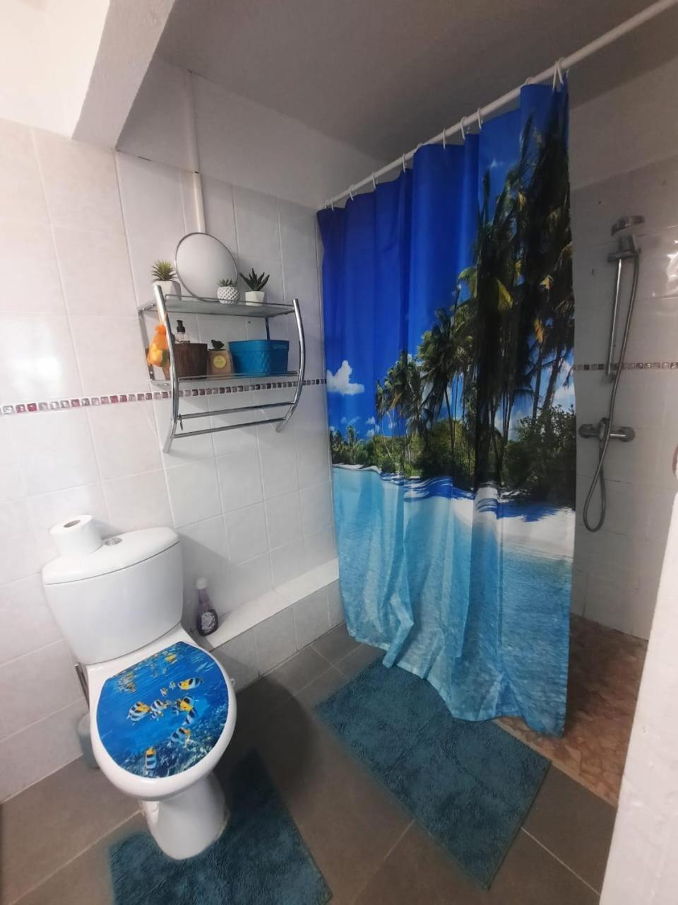 5 Min Plage T2 Ideal Pour Retraites/Jeune Couple Sainte-Luce Exterior photo