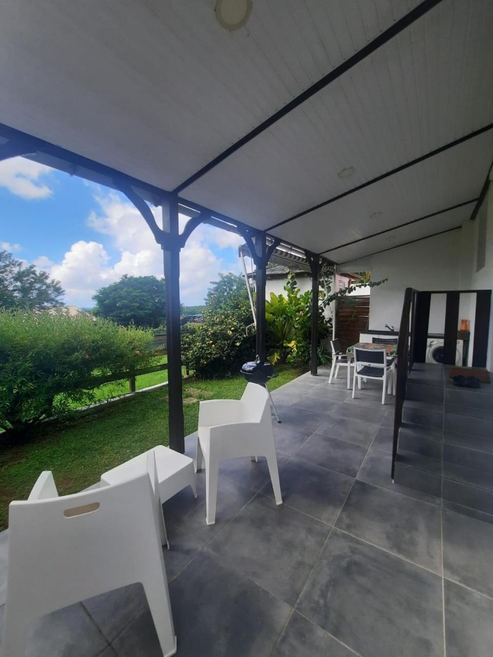 5 Min Plage T2 Ideal Pour Retraites/Jeune Couple Sainte-Luce Exterior photo